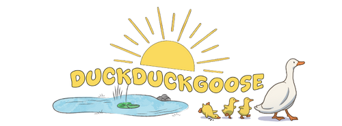 DUCKDUCKGOOSE